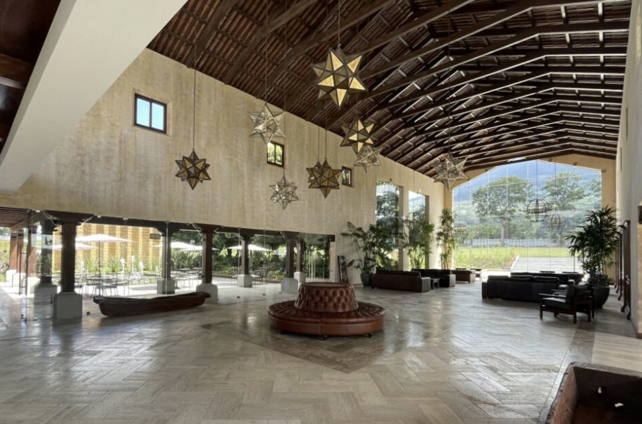 Proyectos Ejecutados - Corporacion CPI